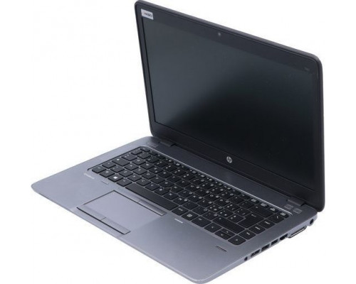 Laptop HP HP EliteBook 745 G2 AMD A8 PRO-7150B 8GB 240GB SSD 1366x768 Klasa A Windows 10 Home