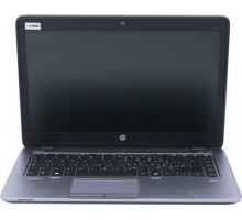 Laptop HP HP EliteBook 745 G2 AMD A8 PRO-7150B 8GB 240GB SSD 1920x1080 Klasa A- Windows 10 Home