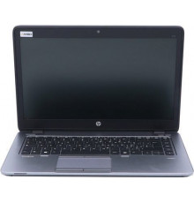 Laptop HP HP EliteBook 745 G2 AMD A8 PRO-7150B 8GB 240GB SSD 1920x1080 Klasa A- Windows 10 Home