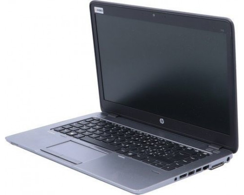 Laptop HP HP EliteBook 745 G2 AMD A8 PRO-7150B 8GB 240GB SSD 1920x1080 Klasa A- Windows 10 Home
