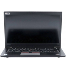 Laptop Lenovo Lenovo ThinkPad T460S i7-6600U 8GB 240GB SSD 1920x1080 Klasa A- Windows 10 Home