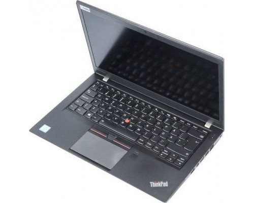 Laptop Lenovo Lenovo ThinkPad T460S i7-6600U 8GB 240GB SSD 1920x1080 Klasa A- Windows 10 Home