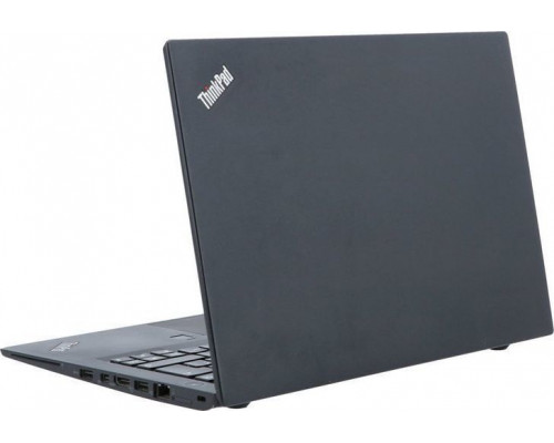 Laptop Lenovo Lenovo ThinkPad T460S i7-6600U 8GB 240GB SSD 1920x1080 Klasa A- Windows 10 Home