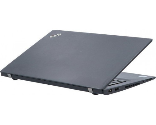 Laptop Lenovo Lenovo ThinkPad T460S i7-6600U 8GB 240GB SSD 1920x1080 Klasa A- Windows 10 Home