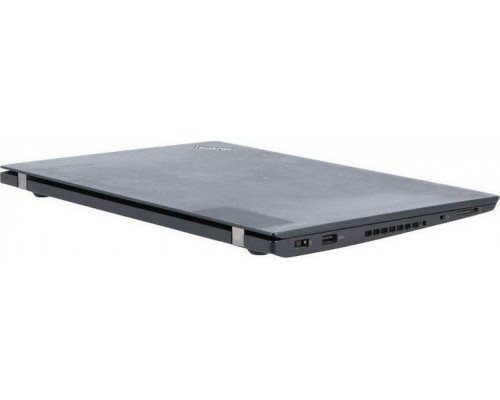 Laptop Lenovo Lenovo ThinkPad T460S i7-6600U 8GB 240GB SSD 1920x1080 Klasa A- Windows 10 Home