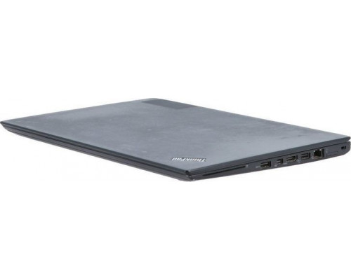 Laptop Lenovo Lenovo ThinkPad T460S i7-6600U 8GB 240GB SSD 1920x1080 Klasa A- Windows 10 Home