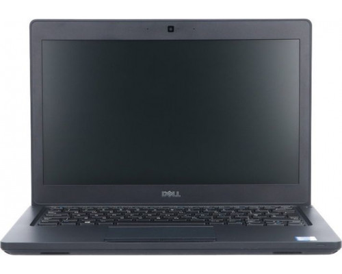 Laptop Dell Dell Latitude 5280 i5-7300U 8GB 240GB SSD 1366x768 Klasa A Windows 10 Professional Torba + Mysz