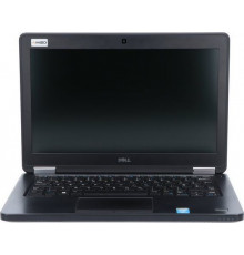 Laptop Dell Dell Latitude E5250 i5-5300U 8GB NOWY DYSK 240GB SSD 1366x768 Klasa A
