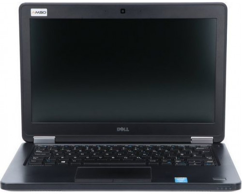 Laptop Dell Dell Latitude E5250 i5-5300U 8GB NOWY DYSK 240GB SSD 1366x768 Klasa A