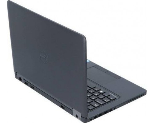 Laptop Dell Dell Latitude E5250 i5-5300U 8GB NOWY DYSK 240GB SSD 1366x768 Klasa A
