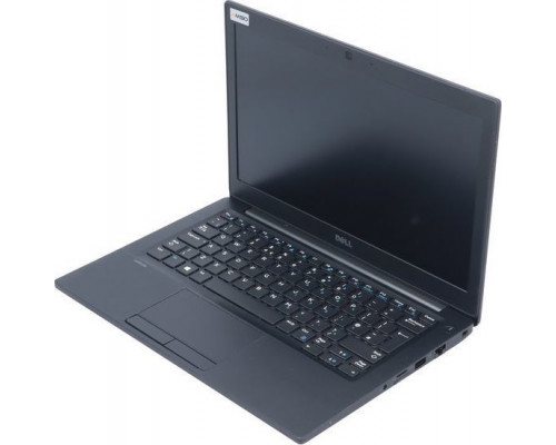 Laptop Dell Dell Latitude 7280 i5-6300U 8GB 240GB SSD 1366x768 Klasa A-