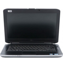 Laptop Dell Dell Latitude E5430 i5-3320M 8GB NOWY DYSK 240GB SSD 1600x900 Klasa A Windows 10 Home