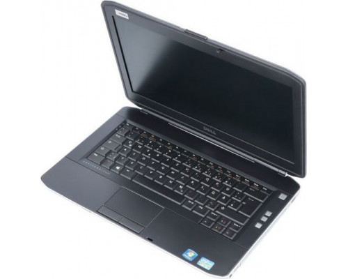 Laptop Dell Dell Latitude E5430 i5-3320M 8GB NOWY DYSK 240GB SSD 1600x900 Klasa A Windows 10 Home