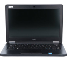 Laptop Dell Dell Latitude E5250 i5-5300U 8GB NOWY DYSK 240GB SSD 1366x768 Klasa A Windows 10 Professional