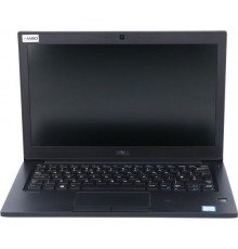 Laptop Dell Dell Latitude 7280 i5-6300U 8GB 240GB SSD 1366x768 Klasa A Windows 10 Home Torba + Mysz
