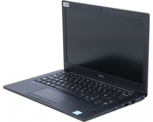 Laptop Dell Dell Latitude 7280 i5-6300U 8GB 240GB SSD 1366x768 Klasa A Windows 10 Home Torba + Mysz