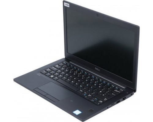 Laptop Dell Dell Latitude 7280 i5-6300U 8GB 240GB SSD 1366x768 Klasa A Windows 10 Professional Torba + Mysz