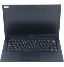 Laptop Dell Dell Latitude 7280 i5-6300U 8GB 240GB SSD 1366x768 Klasa A- Windows 10 Professional