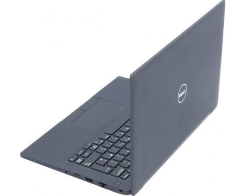 Laptop Dell Dell Latitude 7280 i5-6300U 8GB 240GB SSD 1366x768 Klasa A- Torba + Mysz
