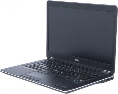 Laptop Dell Dell Latitude E7440 i7-4600U 8GB NOWY DYSK 240GB SSD 1366x768 Klasa A- Windows 10 Home