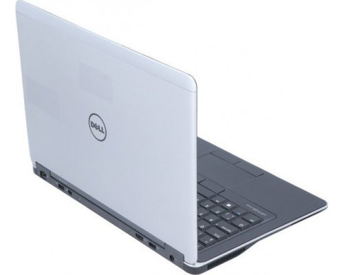 Laptop Dell Dell Latitude E7440 i7-4600U 8GB NOWY DYSK 240GB SSD 1366x768 Klasa A- Windows 10 Home