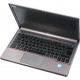 Laptop Fujitsu Fujitsu LifeBook E736 BN i5-6300U 8GB 240GB SSD 1366x768 Klasa A-