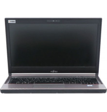 Laptop Fujitsu Fujitsu LifeBook E736 BN i5-6300U 8GB 240GB SSD 1366x768 Klasa A- Windows 10 Professional
