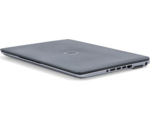 Laptop HP HP EliteBook 840 G2 i5-5200U 8GB NOWY DYSK 240GB SSD 1366x768 Klasa A-