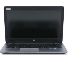 Laptop HP HP EliteBook 840 G2 i5-5200U 8GB NOWY DYSK 240GB SSD 1366x768 Klasa A- Windows 10 Professional