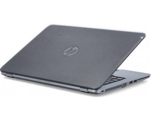 Laptop HP HP EliteBook 840 G2 i5-5200U 8GB NOWY DYSK 240GB SSD 1366x768 Klasa A- Windows 10 Professional