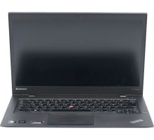 Laptop Lenovo Lenovo ThinkPad X1 Carbon 2nd i5-4300U 8GB 240GB SSD 1600x900 Klasa A- Windows 10 Home