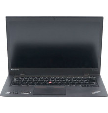 Laptop Lenovo Lenovo ThinkPad X1 Carbon 2nd i5-4300U 8GB 240GB SSD 1600x900 Klasa A- Windows 10 Home