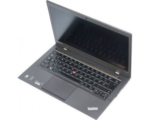 Laptop Lenovo Lenovo ThinkPad X1 Carbon 2nd i5-4300U 8GB 240GB SSD 1600x900 Klasa A- Windows 10 Home