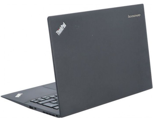 Laptop Lenovo Lenovo ThinkPad X1 Carbon 2nd i5-4300U 8GB 240GB SSD 1600x900 Klasa A- Windows 10 Home
