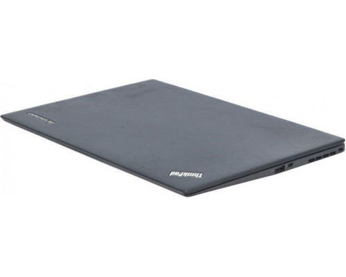 Laptop Lenovo Lenovo ThinkPad X1 Carbon 2nd i5-4300U 8GB 240GB SSD 1600x900 Klasa A- Windows 10 Home