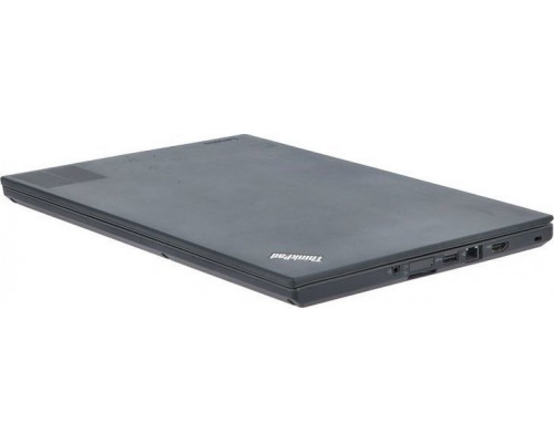 Laptop Lenovo Lenovo ThinkPad T460 i5-6300U 8GB NOWY DYSK 240GB SSD 1366x768 Klasa A- Windows 10 Home