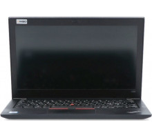 Laptop Lenovo Lenovo ThinkPad X280 i5-7300U 8GB 240GB SSD 1366x768 Klasa A- Windows 10 Home
