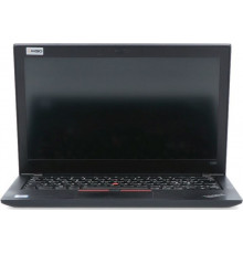 Laptop Lenovo Lenovo ThinkPad X280 i5-7300U 8GB 240GB SSD 1366x768 Klasa A- Windows 10 Home