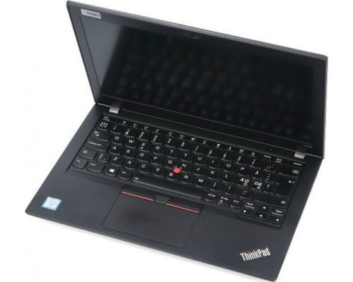Laptop Lenovo Lenovo ThinkPad X280 i5-7300U 8GB 240GB SSD 1366x768 Klasa A- Windows 10 Home