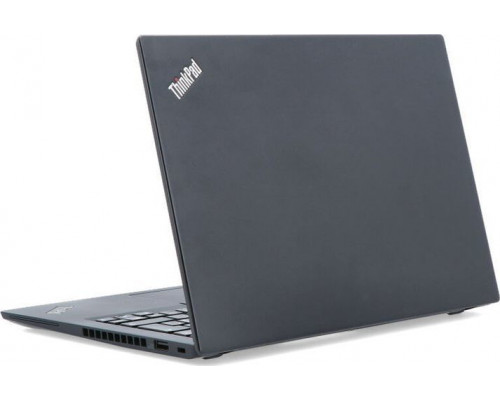 Laptop Lenovo Lenovo ThinkPad X280 i5-7300U 8GB 240GB SSD 1366x768 Klasa A- Windows 10 Home
