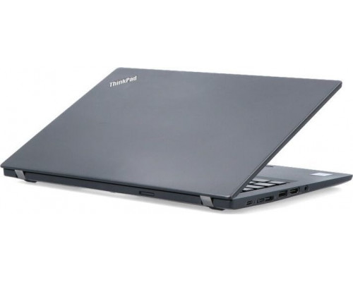 Laptop Lenovo Lenovo ThinkPad X280 i5-7300U 8GB 240GB SSD 1366x768 Klasa A- Windows 10 Home