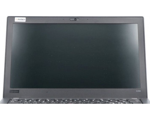 Laptop Lenovo Lenovo ThinkPad X280 i5-7300U 8GB 240GB SSD 1366x768 Klasa A- Windows 10 Home