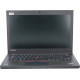 Laptop Lenovo Lenovo ThinkPad T450 i5-5200U 8GB 120GB SSD 1600x900 Klasa A- Windows 10 Professional