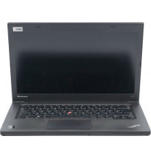 Laptop Lenovo Lenovo ThinkPad T440 i7-4600U 8GB 240GB SSD 1600x900 Klasa A- Windows 10 Home