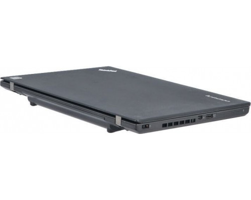Laptop Lenovo Lenovo ThinkPad T440 i7-4600U 8GB 240GB SSD 1600x900 Klasa A- Windows 10 Home