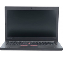 Laptop Lenovo Lenovo ThinkPad T450 i5-5200U 8GB 240GB SSD 1366x768 Klasa A-
