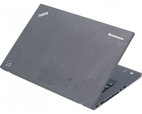 Laptop Lenovo Lenovo ThinkPad T450 i5-5200U 8GB 240GB SSD 1366x768 Klasa A-