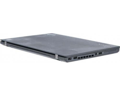 Laptop Lenovo Lenovo ThinkPad T450 i5-5200U 8GB 240GB SSD 1366x768 Klasa A-