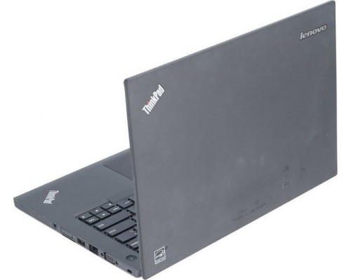 Laptop Lenovo Lenovo ThinkPad T450 i5-5200U 8GB 240GB SSD 1366x768 Klasa A- Windows 10 Professional