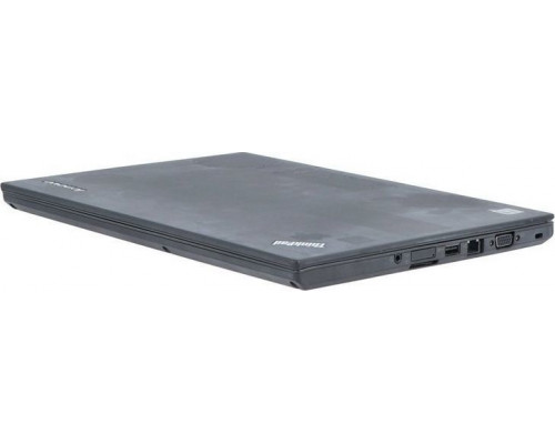 Laptop Lenovo Lenovo ThinkPad T450 i5-5200U 8GB 240GB SSD 1366x768 Klasa A- Windows 10 Professional